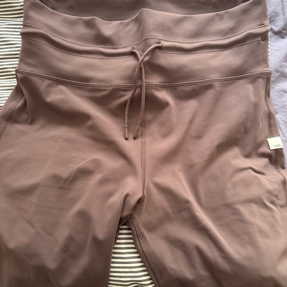 Vuori chocolate daily legging XL